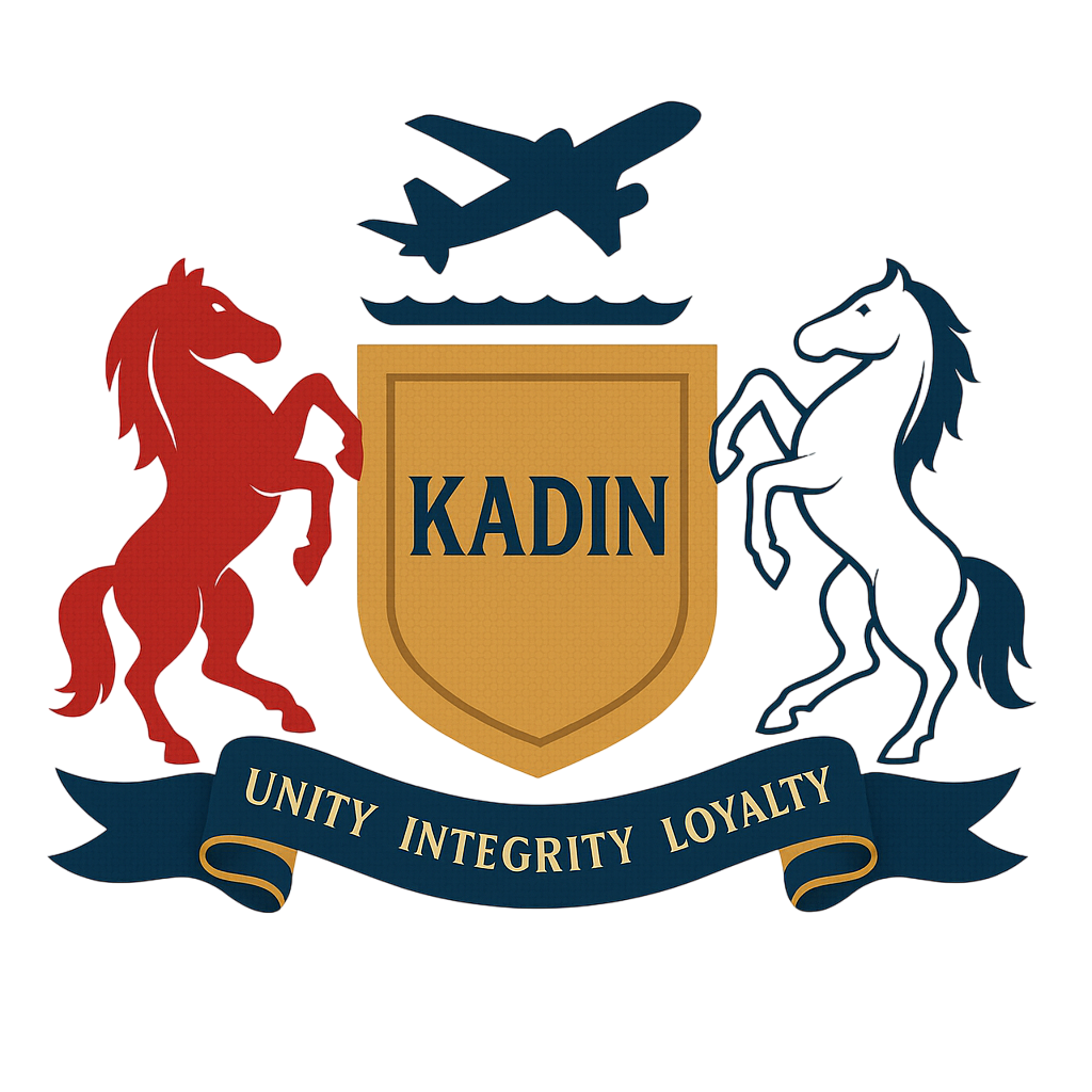 Logo Kadin Gianyar Kabupaten
